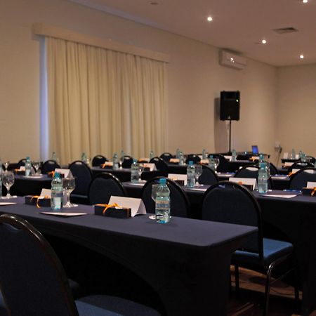 Hotel Blue Tree Towers Curitiba Batel Esterno foto