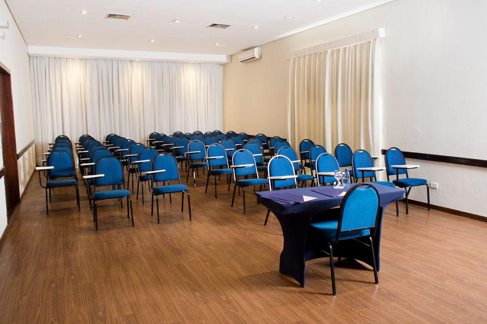 Hotel Blue Tree Towers Curitiba Batel Esterno foto
