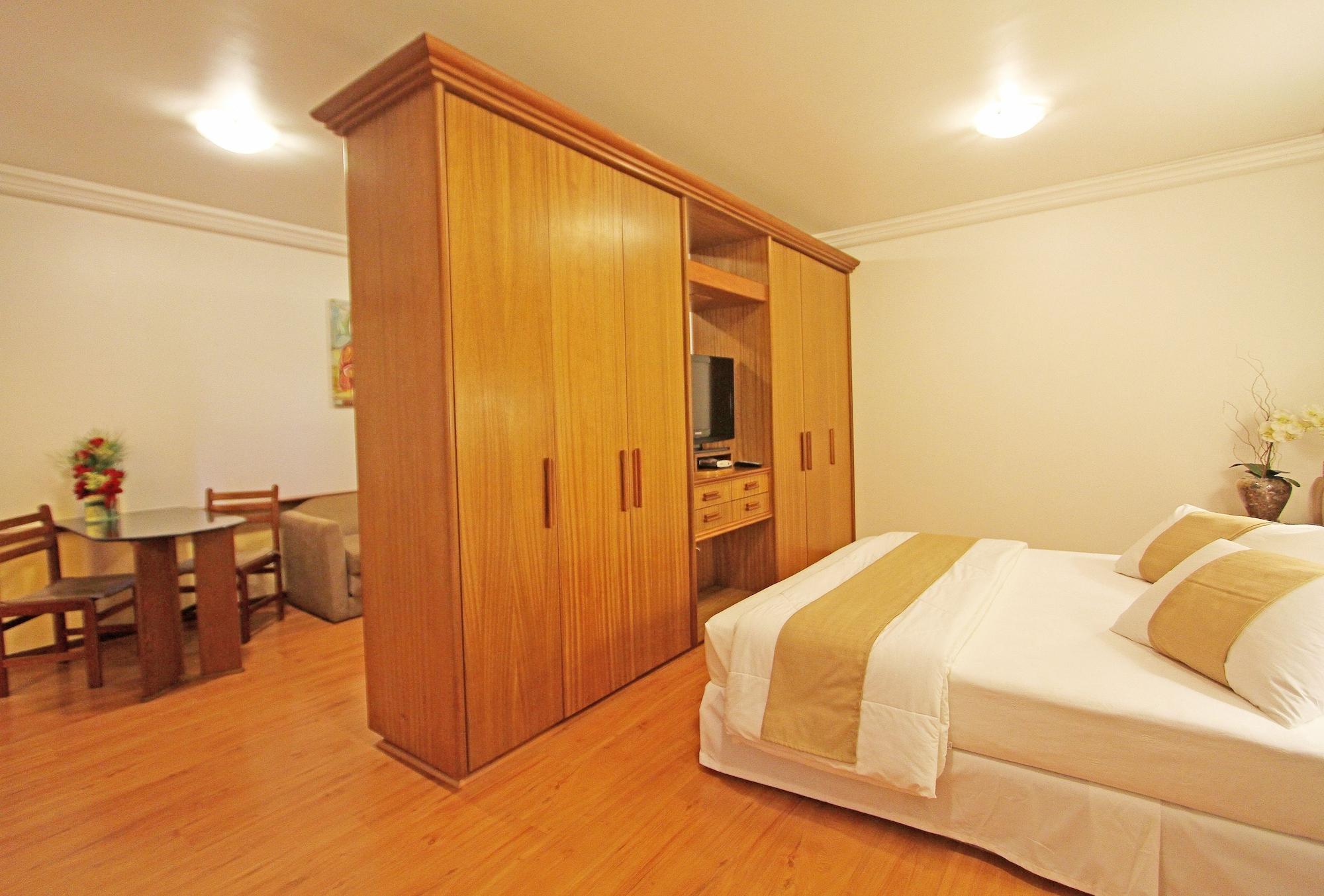 Hotel Blue Tree Towers Curitiba Batel Esterno foto