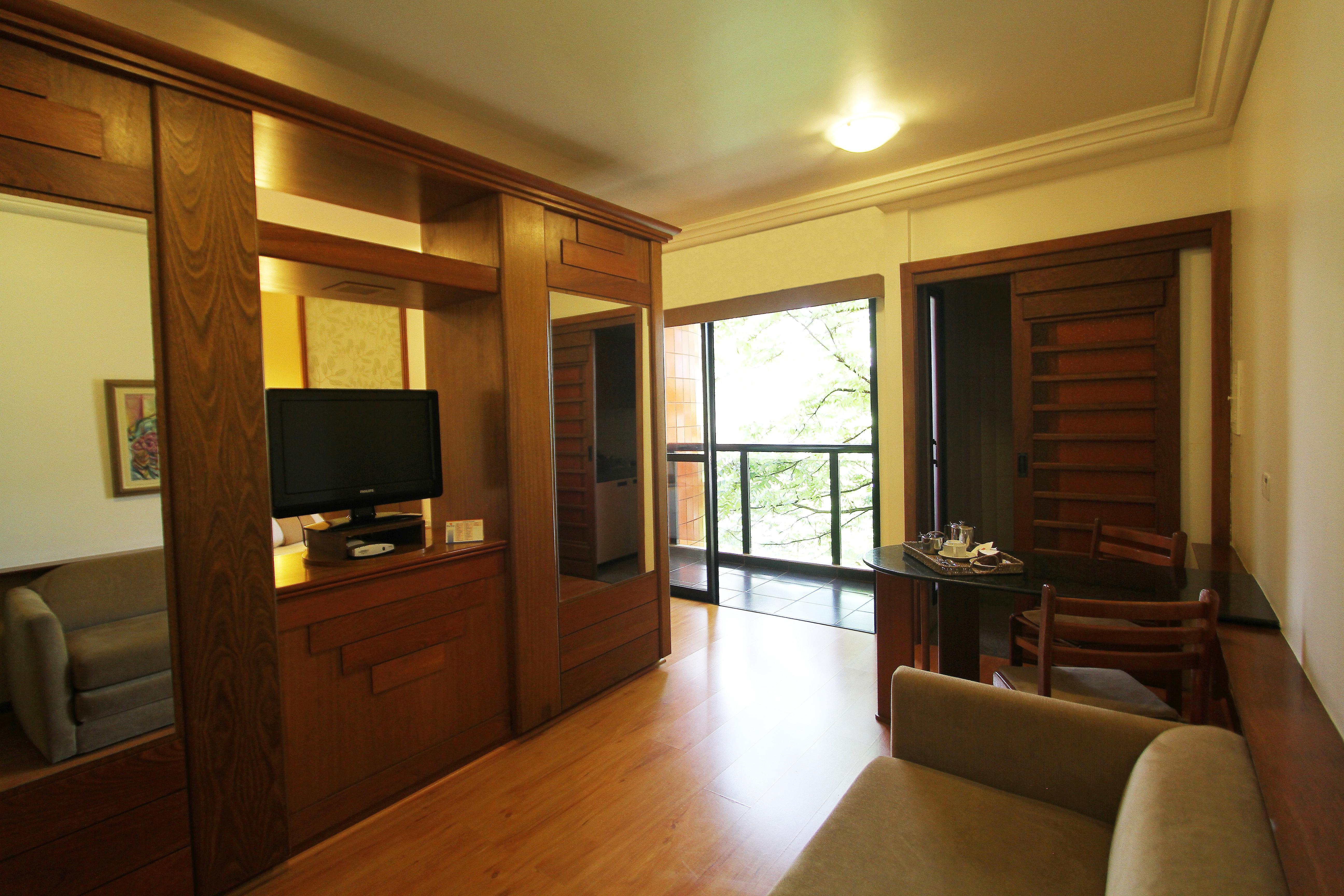 Hotel Blue Tree Towers Curitiba Batel Esterno foto