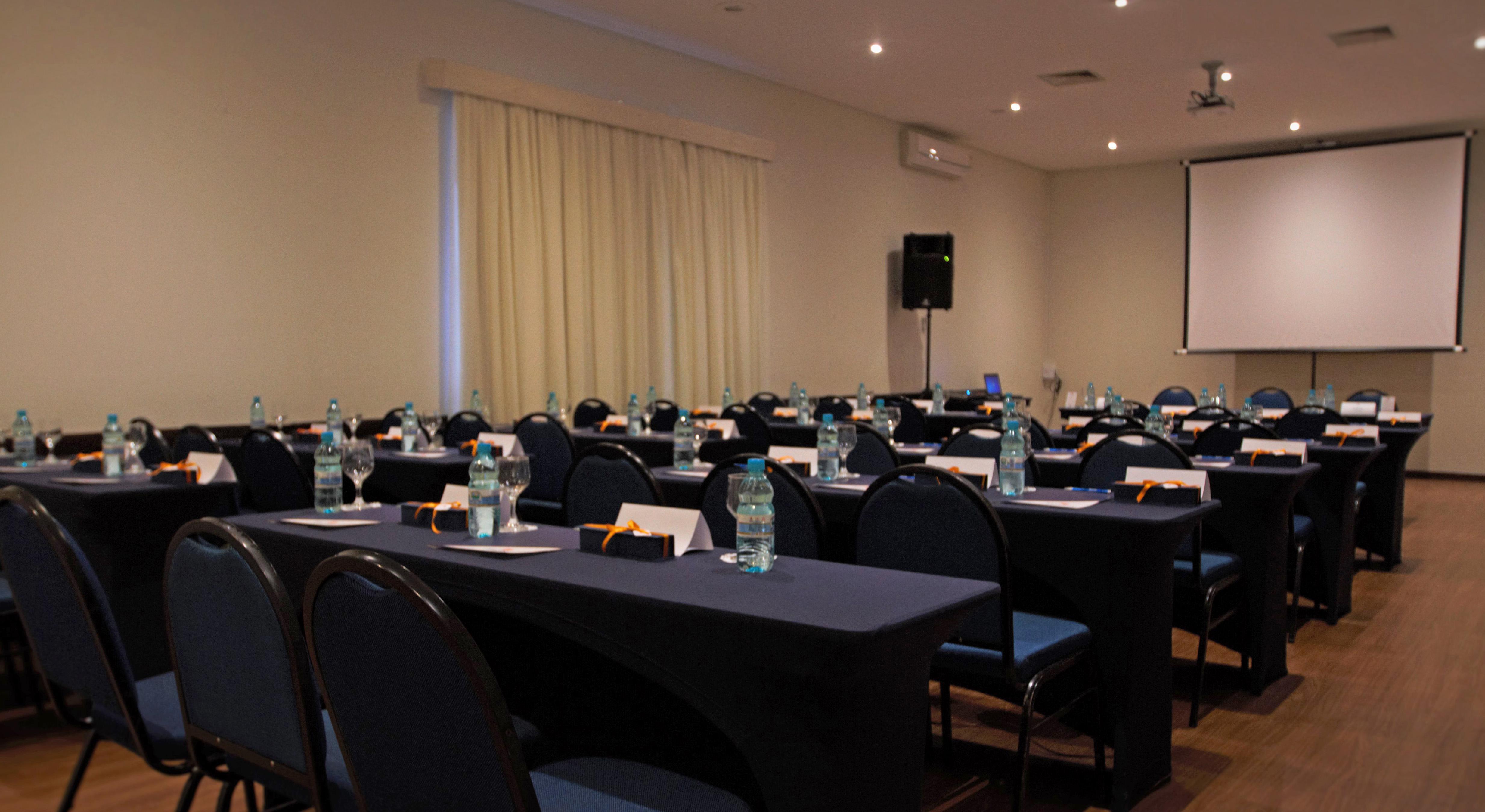Hotel Blue Tree Towers Curitiba Batel Esterno foto