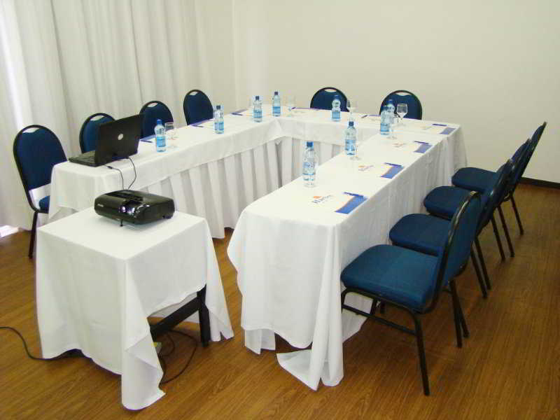 Hotel Blue Tree Towers Curitiba Batel Esterno foto