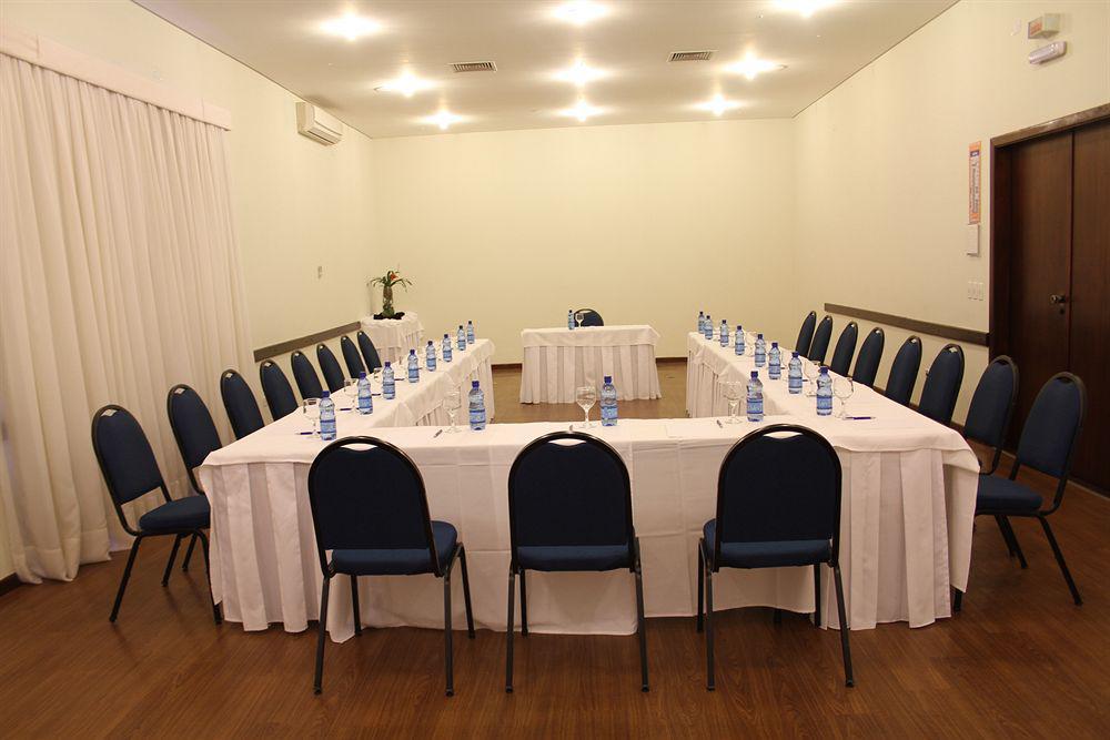 Hotel Blue Tree Towers Curitiba Batel Esterno foto